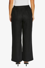 Jump Stitch Waist Pant