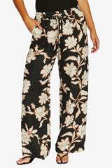 Jump Flower Trio Pant