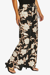 Jump Flower Trio Pant