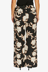 Jump Flower Trio Pant