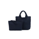 Riviera 2pc Mini Tote Handbag