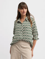 Yarra Trail Impression Shirt