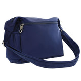 Pierre Cardin RFID Anti-Theft Crossbody Bag