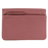 Pierre Cardin Leather Bi-Fold Wallet