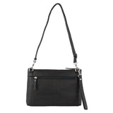 Pierre Cardin Leather CrossBody Bag