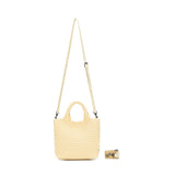 Riviera 2pc Mini Tote Handbag