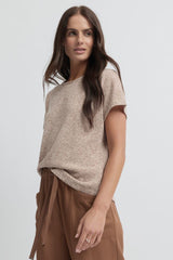 Yarra Trail Lona Tee