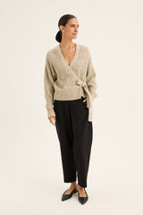 Yarra Trail Baller Knit