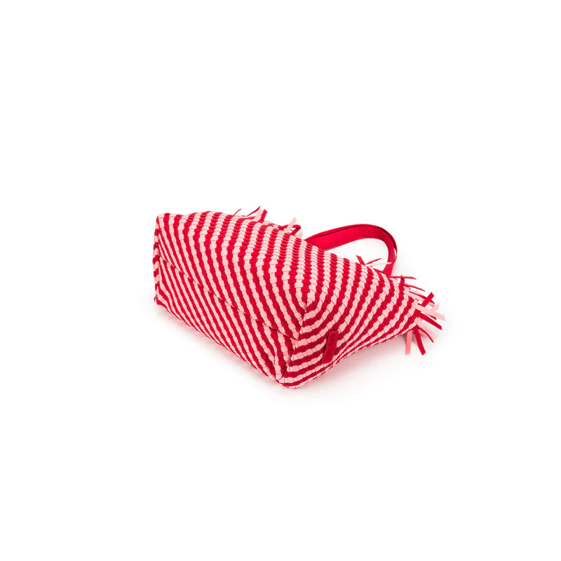 Bahama Large 2 Piece Woven Tote