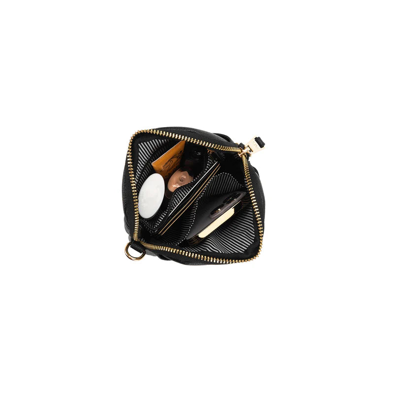 Mika Passport Phone Crossbody