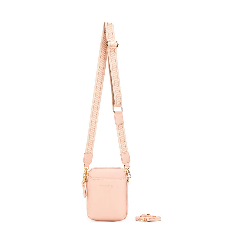 Mika Passport Phone Crossbody