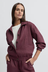 Yarra Trail Tirari Bomber