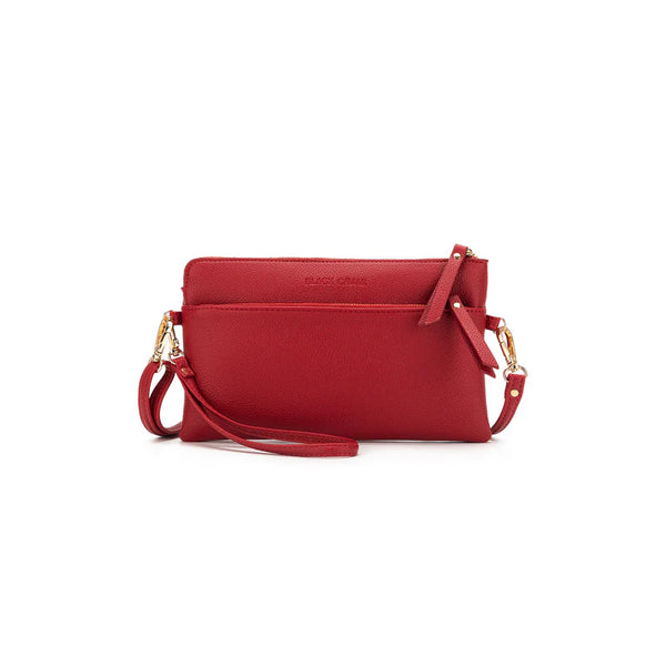 Jessie Crossbody/Clutch