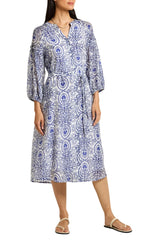 Yarra Trail Boheme Dress