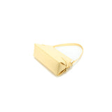 Messina East West Shoulder Bag