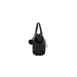 Camryn 3 Piece Bowler Bag