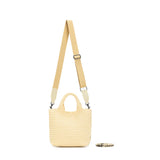 Riviera 2pc Mini Tote Handbag