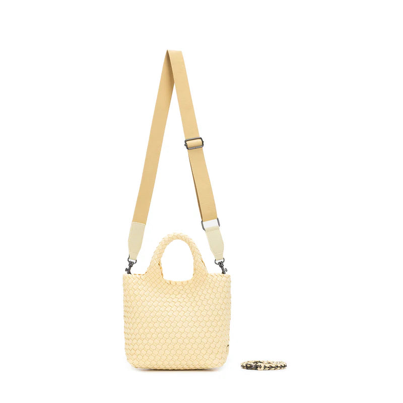 Riviera 2pc Mini Tote Handbag