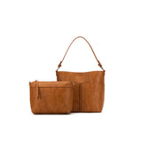 Melody 2pc Shoulder Crossbody Bag