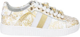 Hinako Bee Flower Sneaker