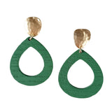 Zoda Earrings