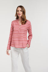 Love From Italy Formica Blouse