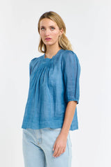 365 Days Ariel Pintuck Top