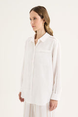 Yarra Trail Tirari Shirt