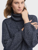 Yarra Trail Hudson Knit