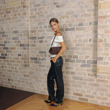 Mercer Shoulder CrossBody
