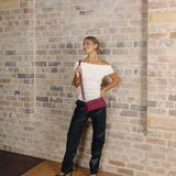 Mercer Shoulder CrossBody