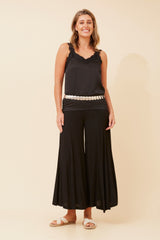 Caroline Morgan Metalic Belt