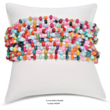 Jantan 12 strands glass seed bead Bracelet
