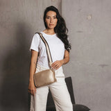 Indie Crossbody 3 Strap Bag