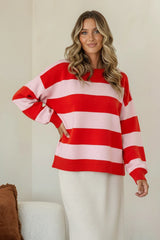 Miss Marlow Wool Blend Jumper