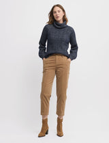 Yarra Trail Hudson Knit