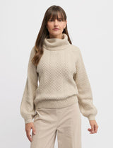 Yarra Trail Hudson Knit