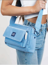 GAP Nylon CrossBody Bag