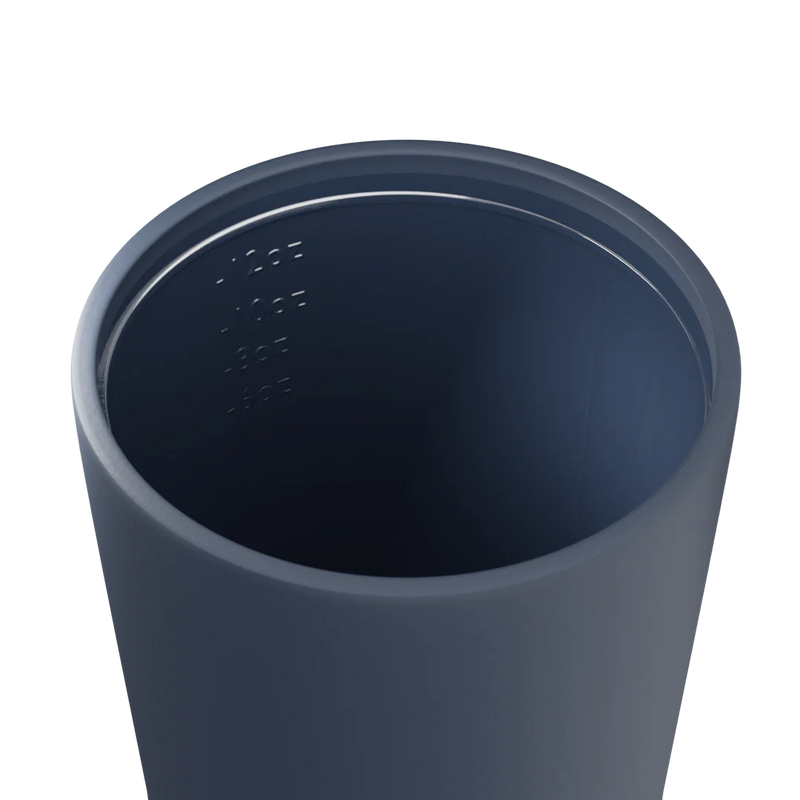 Fressko Ceramic Camino12oz-340ml Reusable Cup