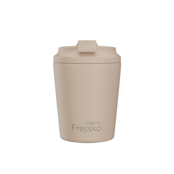 Fessko Piccolo 4oz-120ml Reusable Cup