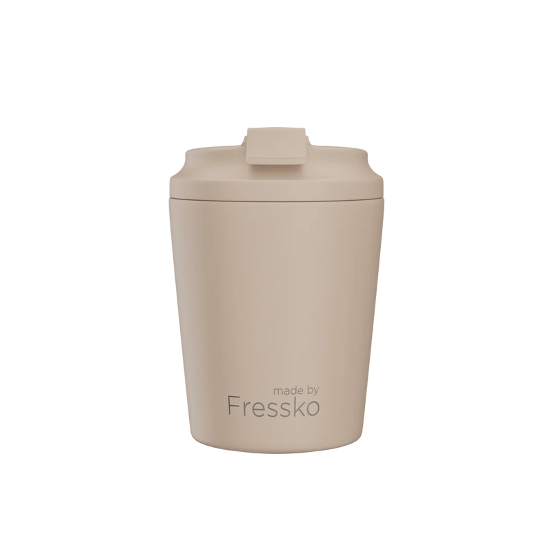 Fessko Piccolo 4oz-120ml Reusable Cup