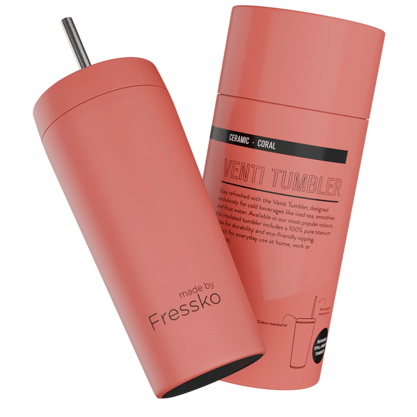Fressko Venti Tumbler - 600ml