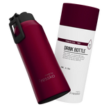 Fressko Core 1lt Stainless Steel Drink Bottle