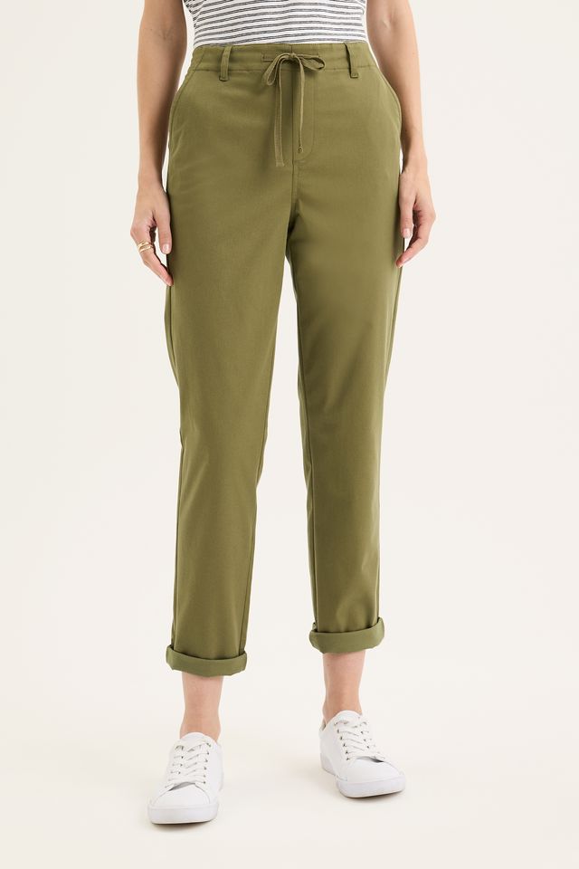 Yarra Trail Mont Pant