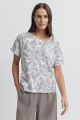 Yarra Trail Delicacy Tee