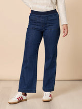 Threadz Carpenter Streatch Leg Jean