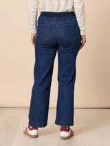 Threadz Carpenter Streatch Leg Jean