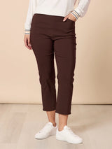 Threadz Bengalene Basic Pant