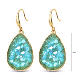 Jantan Drop Earrings
