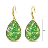Jantan Drop Earrings